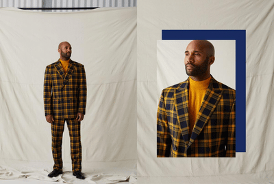 Styling Magic - Fall 2021 Edition