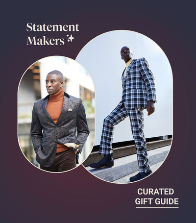 Statement Makers