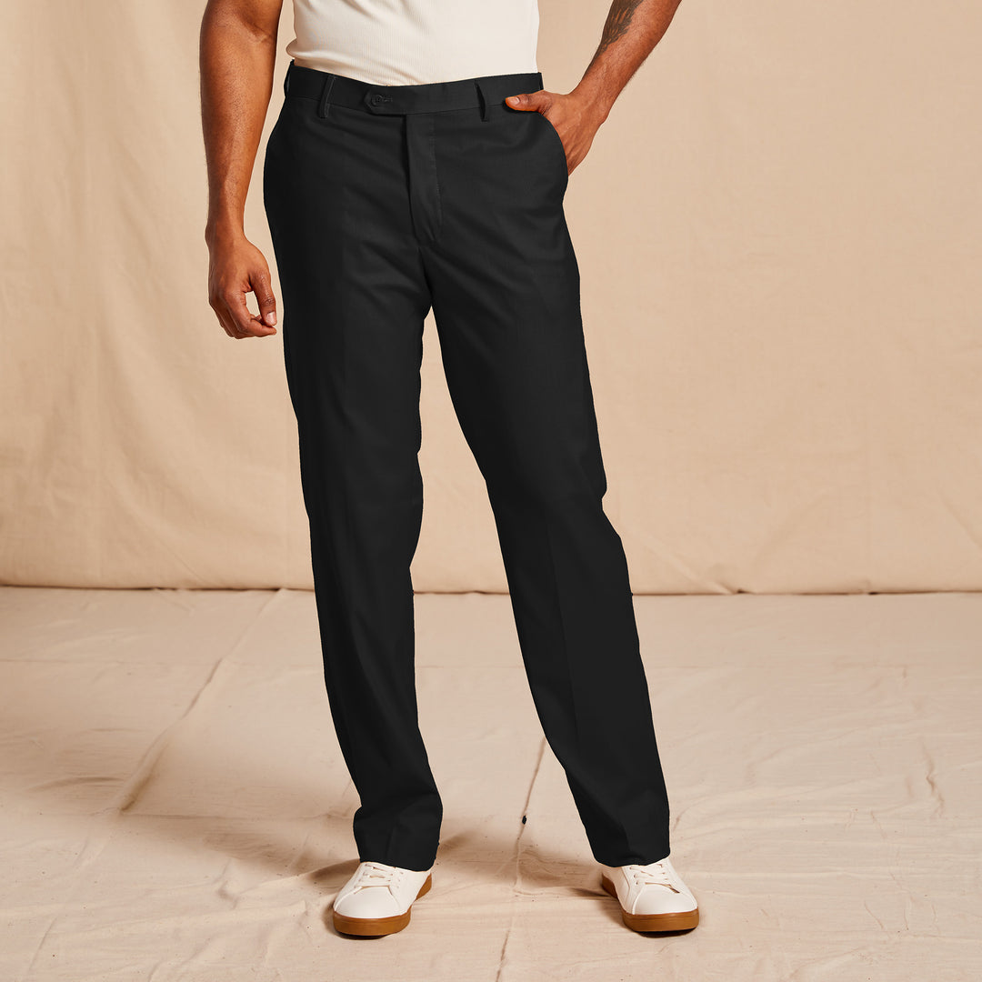 Modern Fit Pant - INSERCH