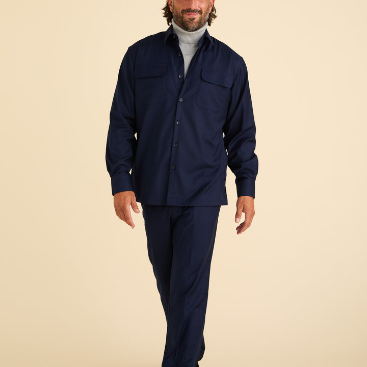 Modern Fit Pant - INSERCH