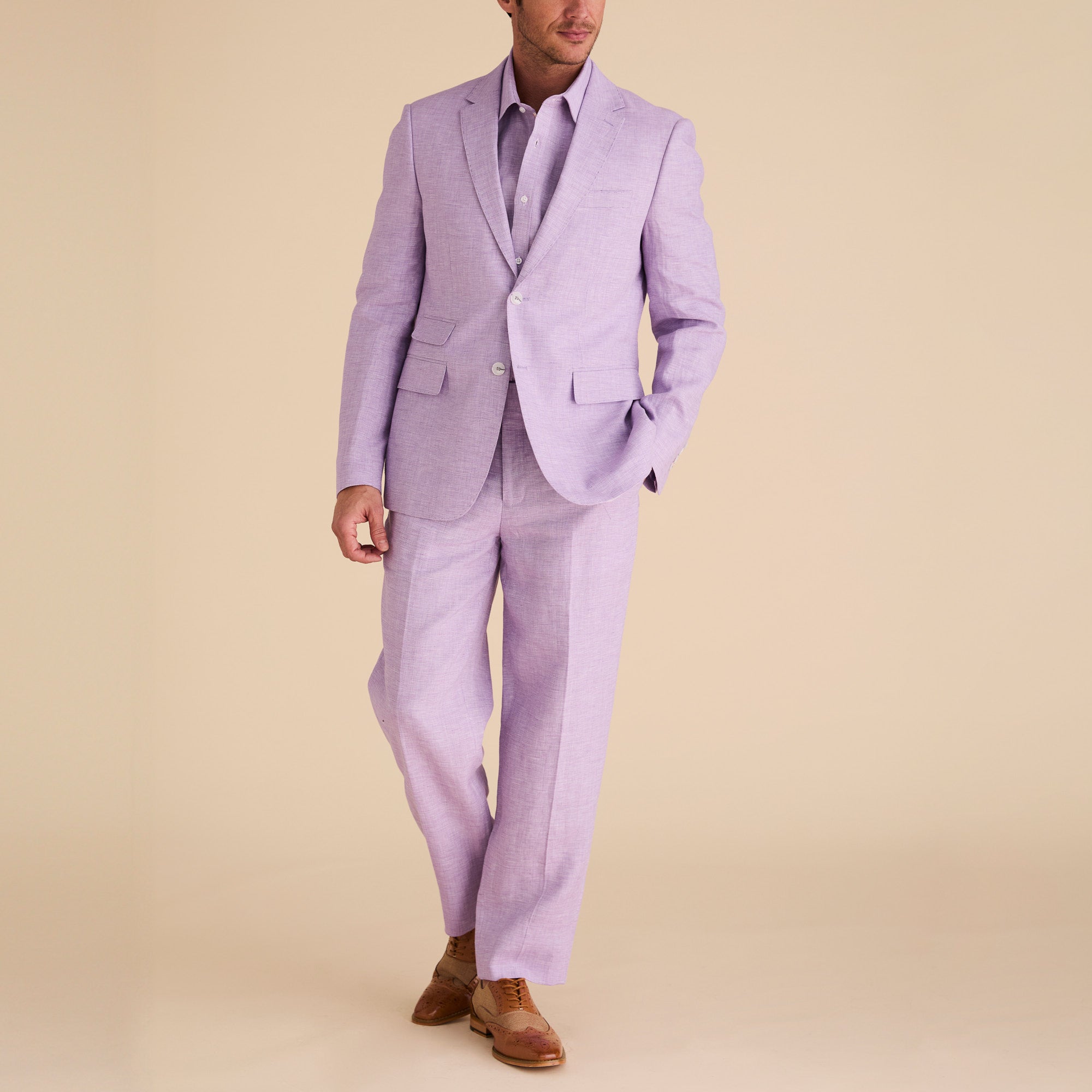 Linen Pant — Seasonal Colors – INSERCH