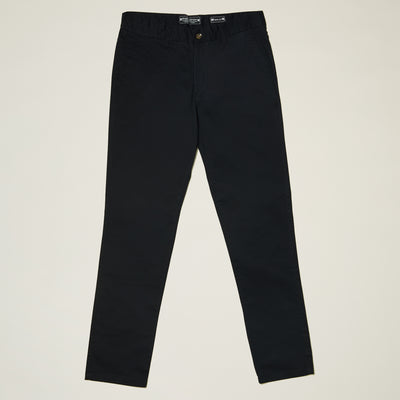 Brushed Cotton Chinos - INSERCH