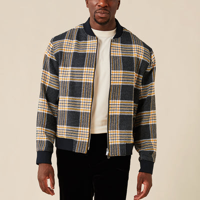 Blazers & Jackets – INSERCH